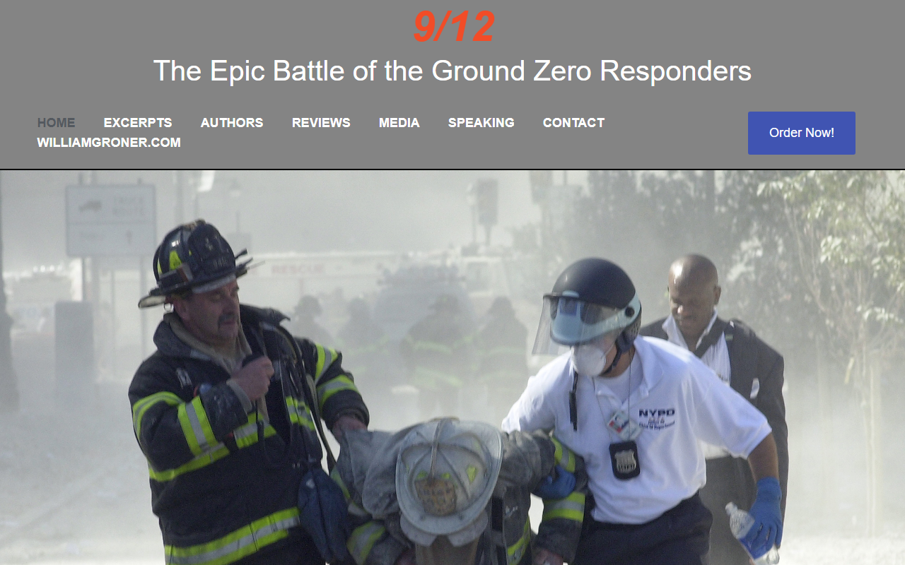 912thebook.com screenshot
