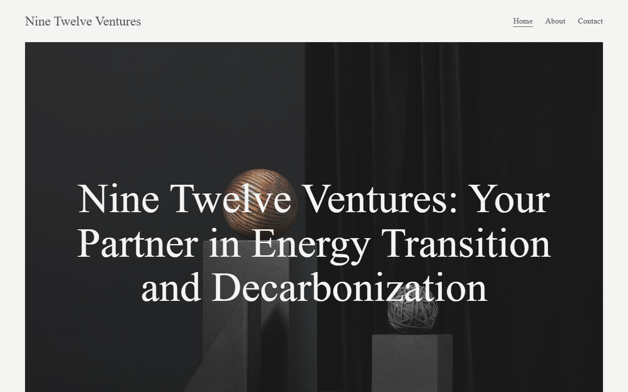 912ventures.com screenshot