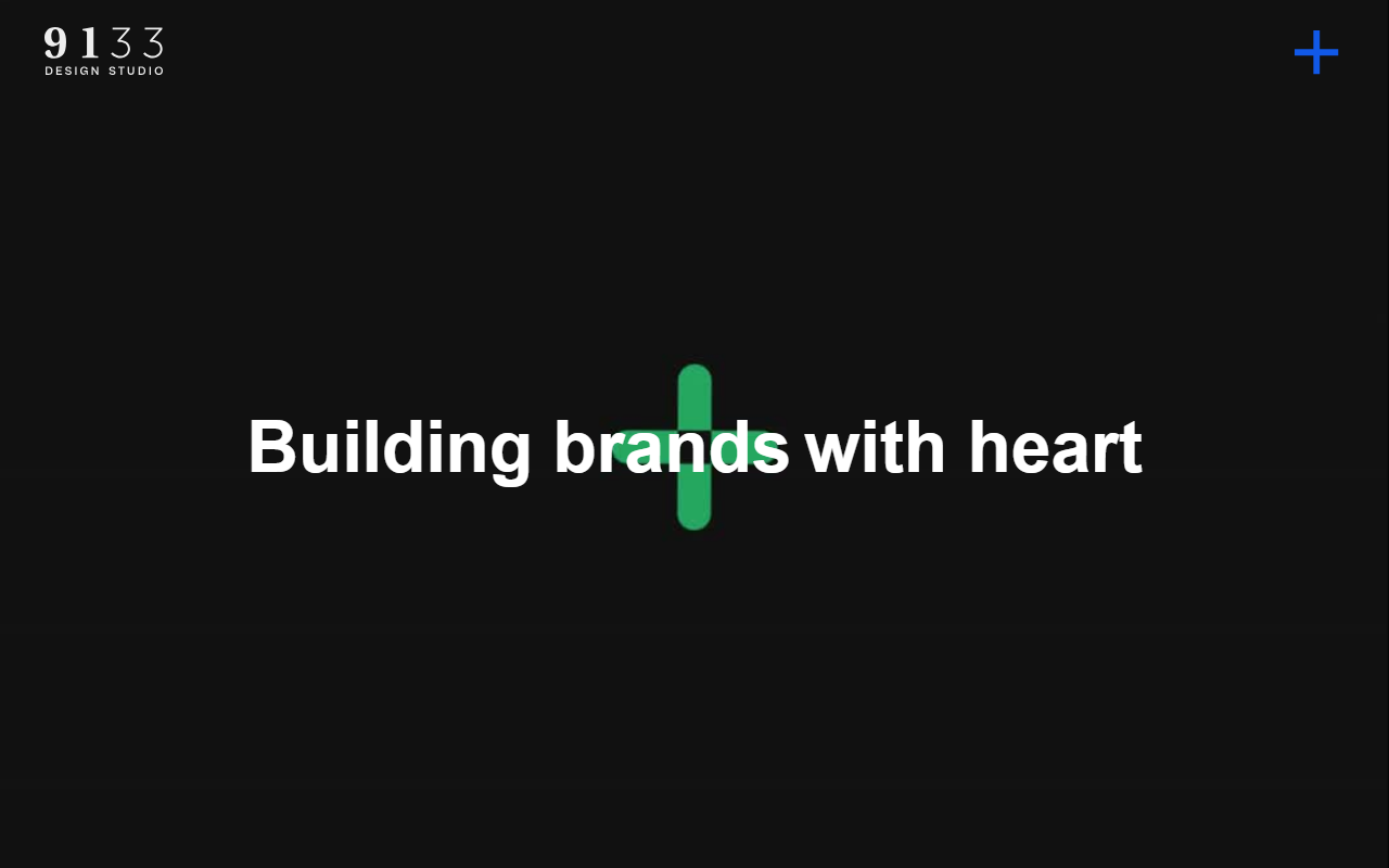 9133designstudio.com screenshot