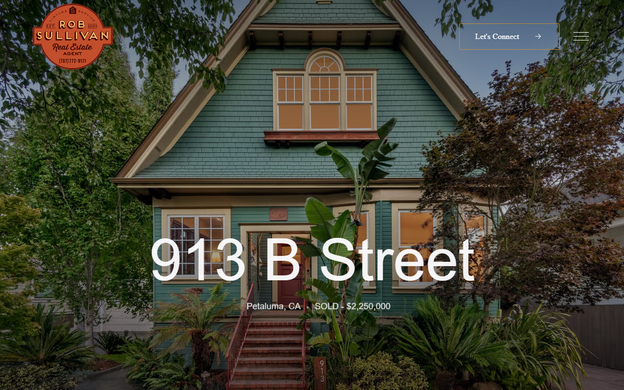 913bstreet.com screenshot