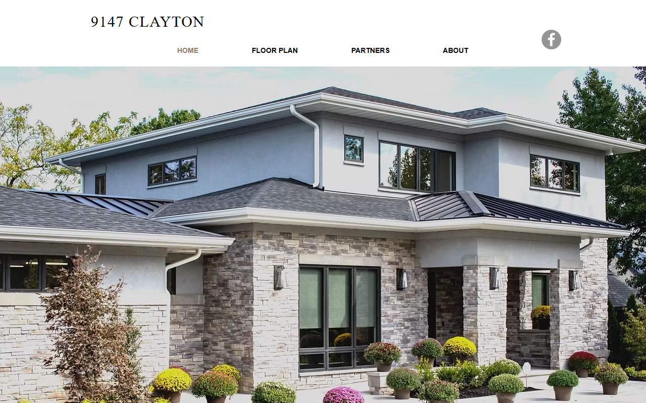 9147clayton.com screenshot