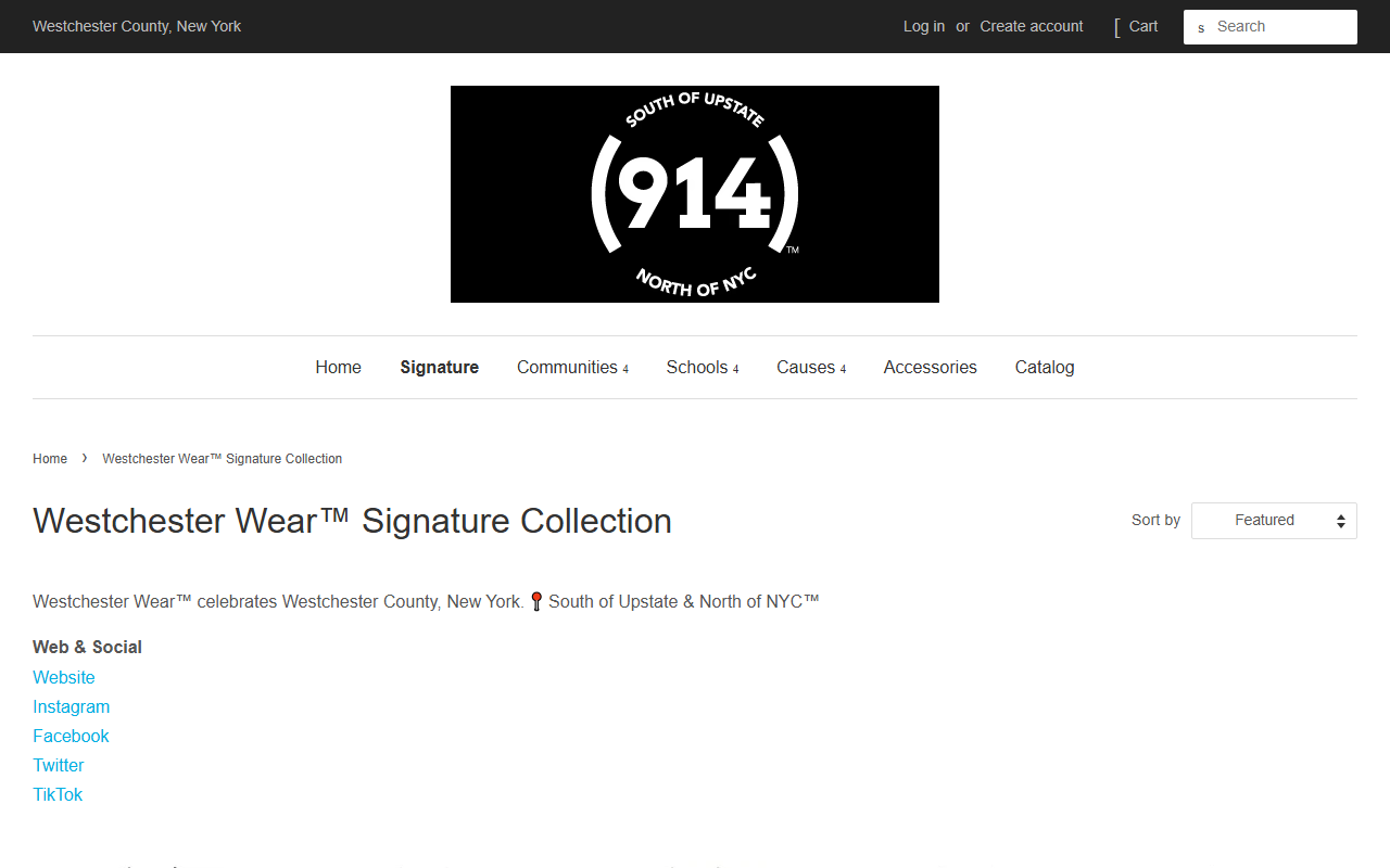 914newyork.com screenshot