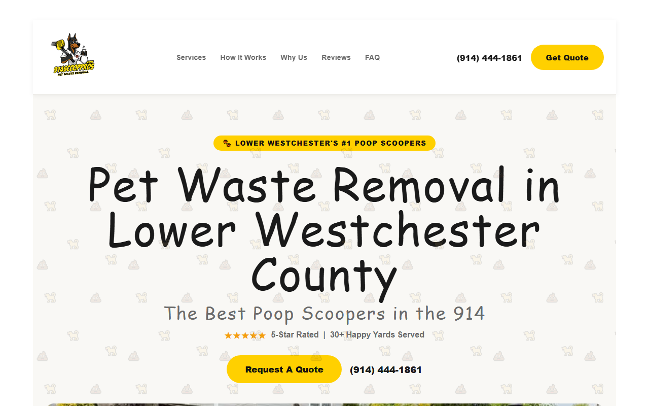 914scooppros.com screenshot