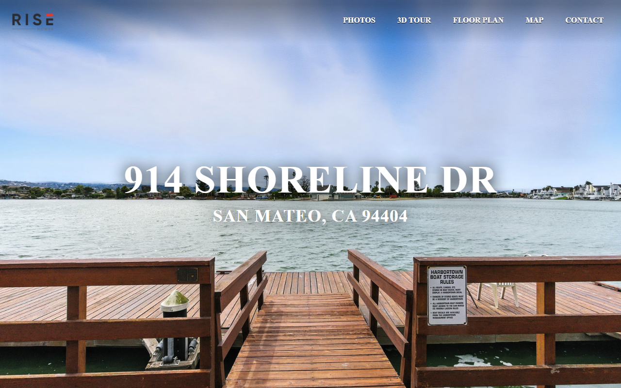 914shorelinedr.com screenshot