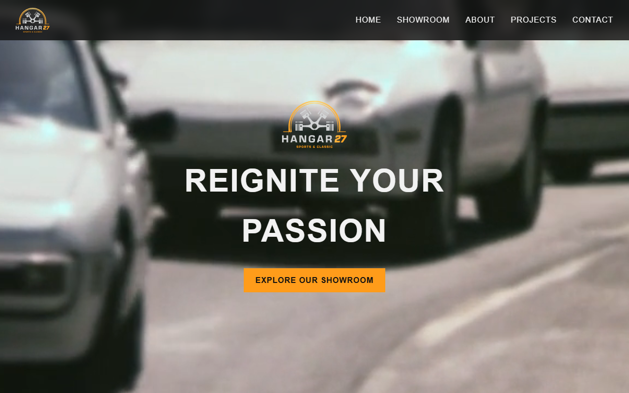 914showroom.com screenshot