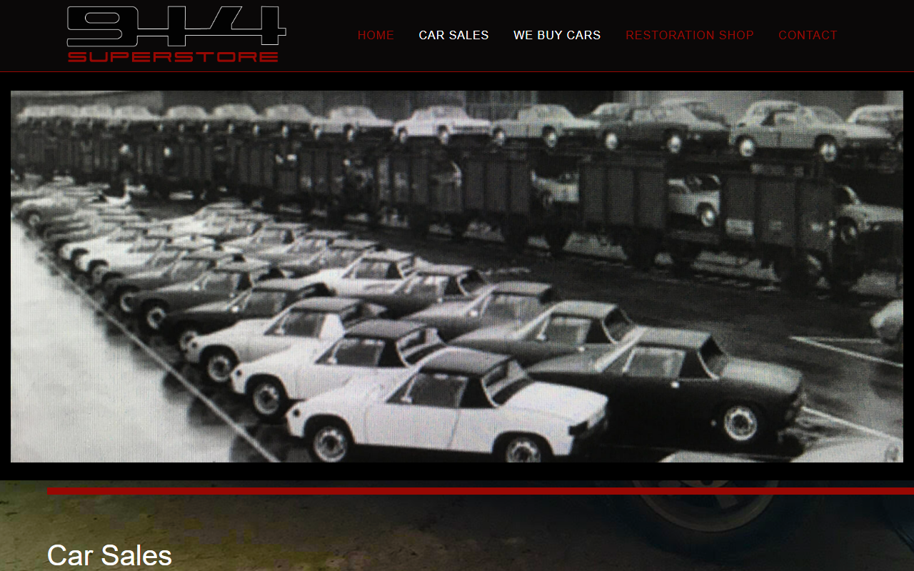 914superstore.com screenshot