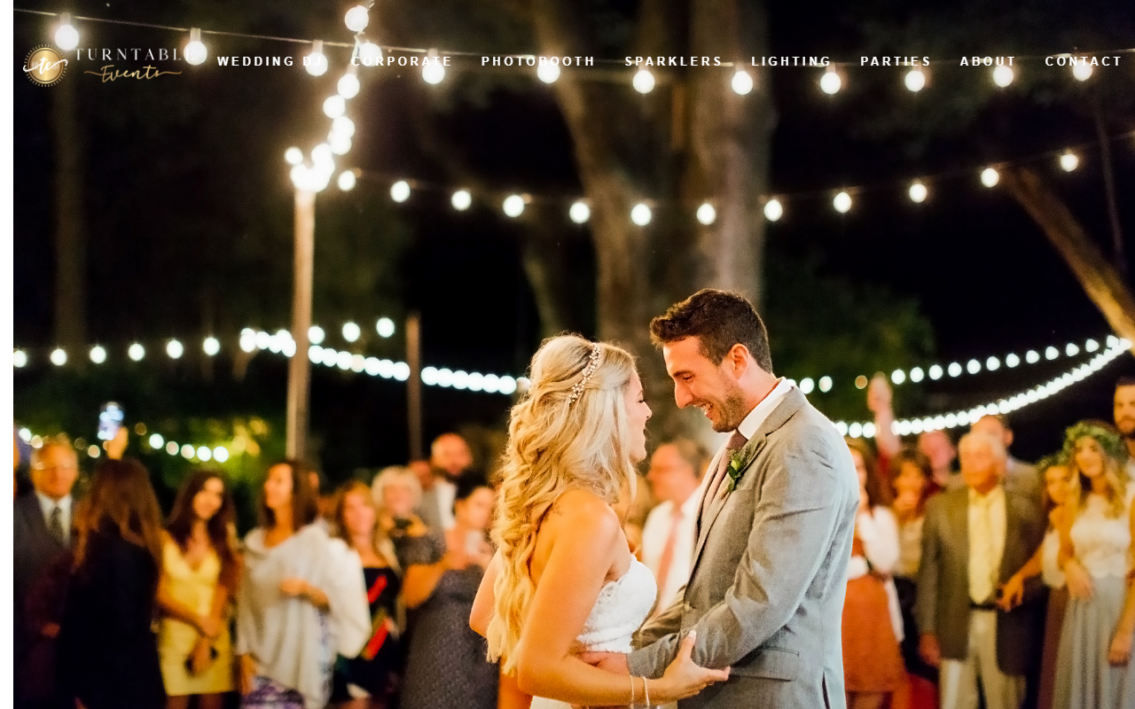 914weddings.com screenshot