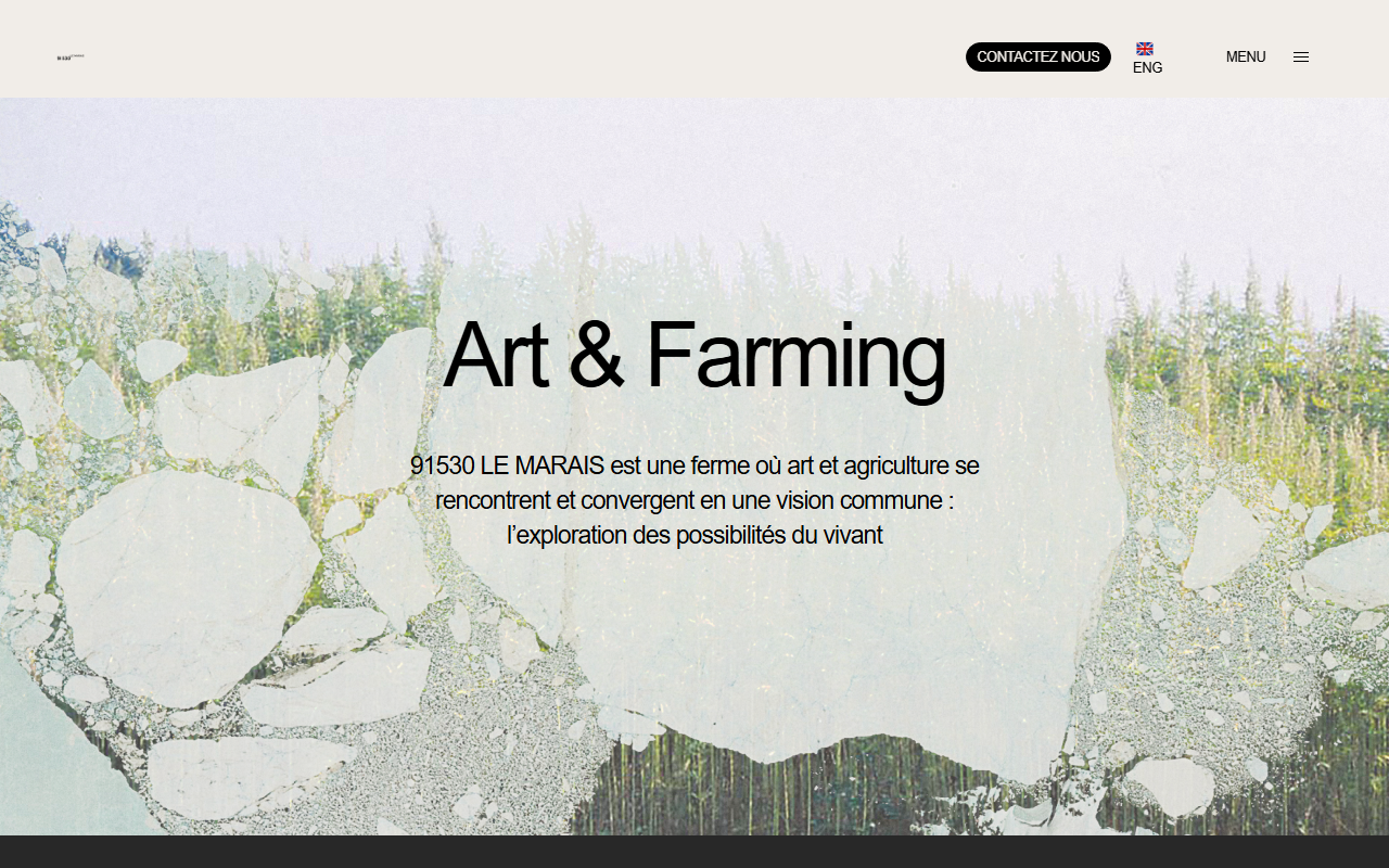91530lemarais.com screenshot