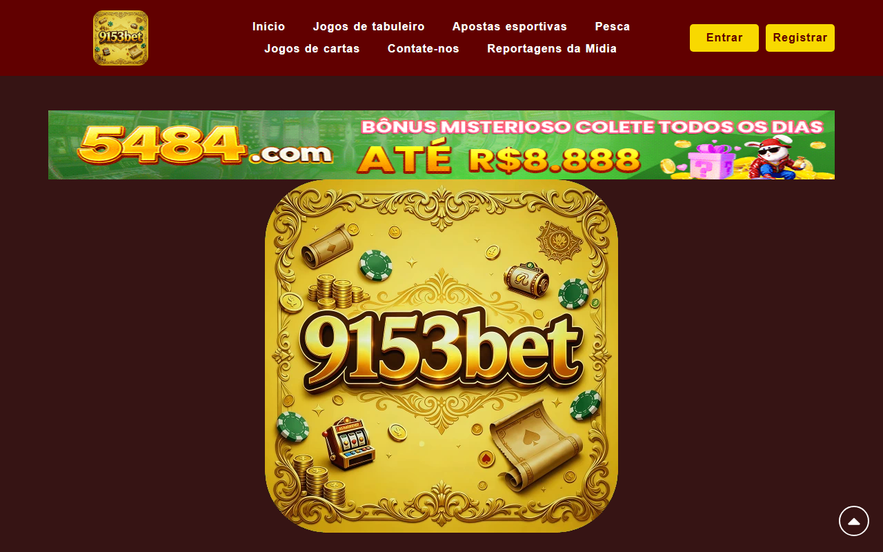 9153betapp.com screenshot
