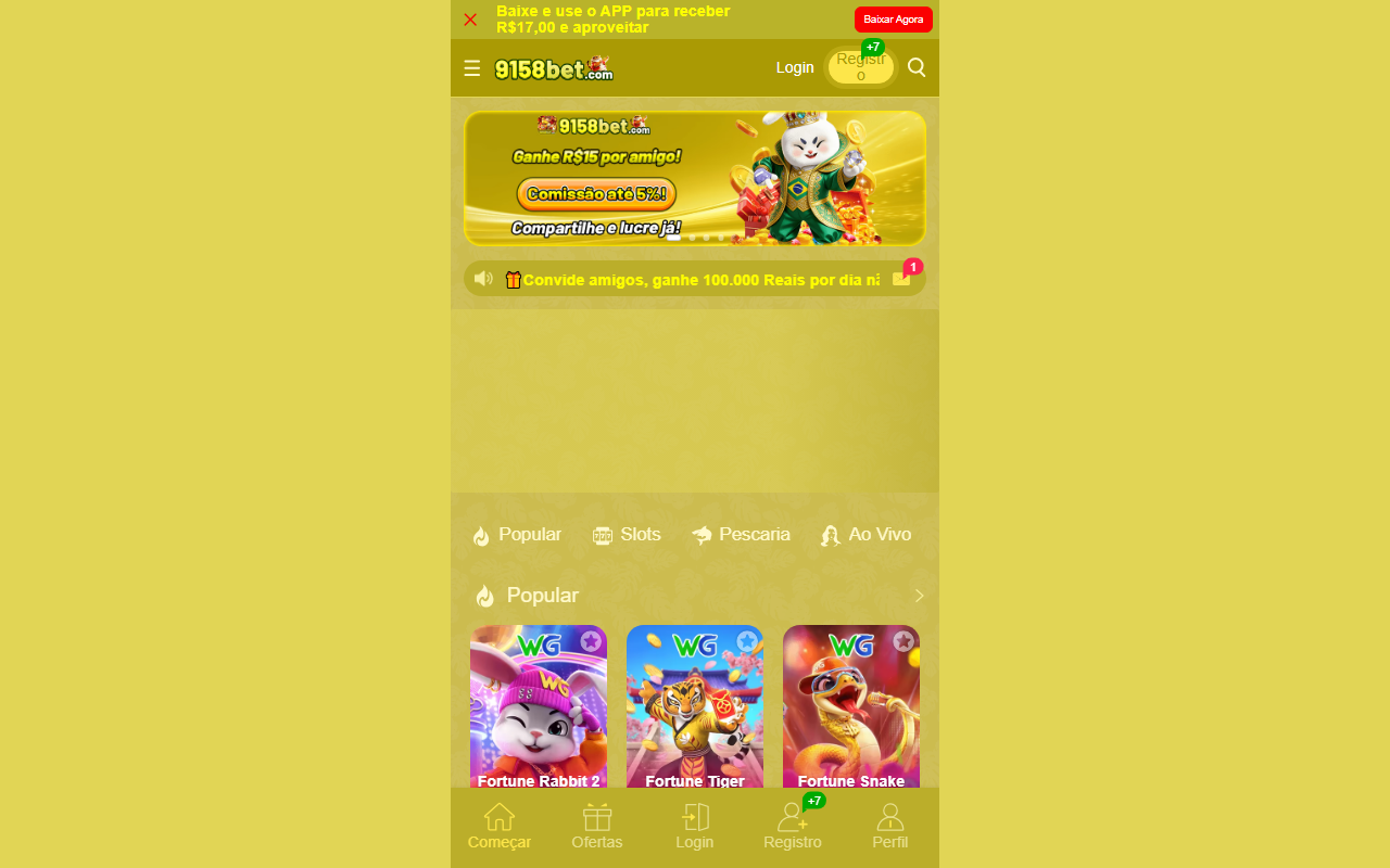 9158bet111.com screenshot