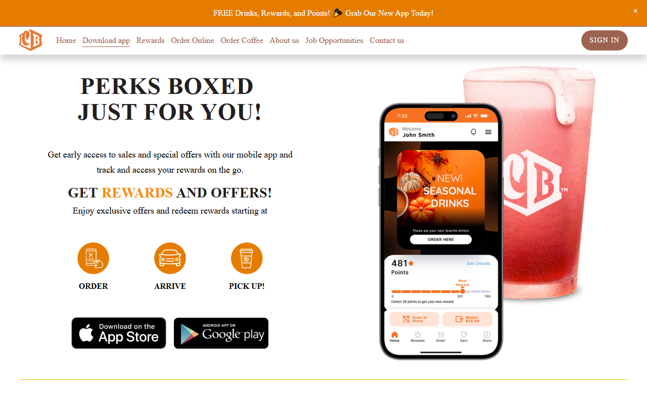 915beerfest.com screenshot