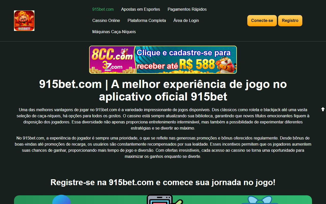 915bet915bet.com screenshot