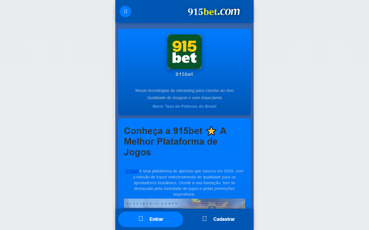915betslot.com screenshot