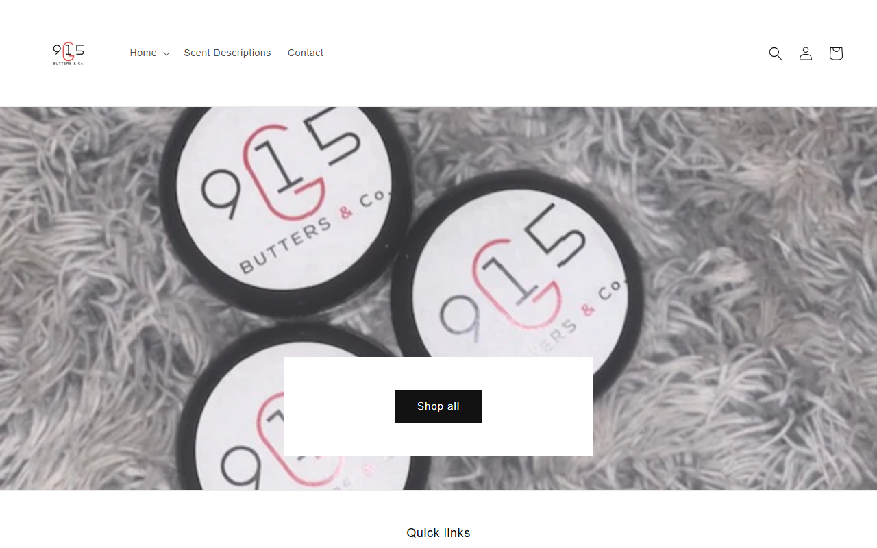 915buttersandco.com screenshot