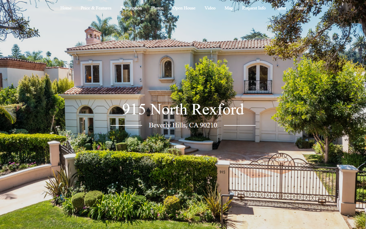 915northrexford.com screenshot