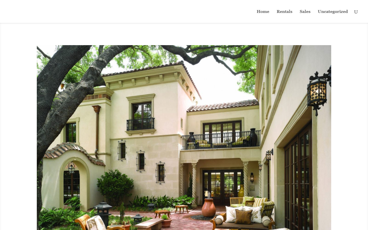 915rentalhomes.com screenshot