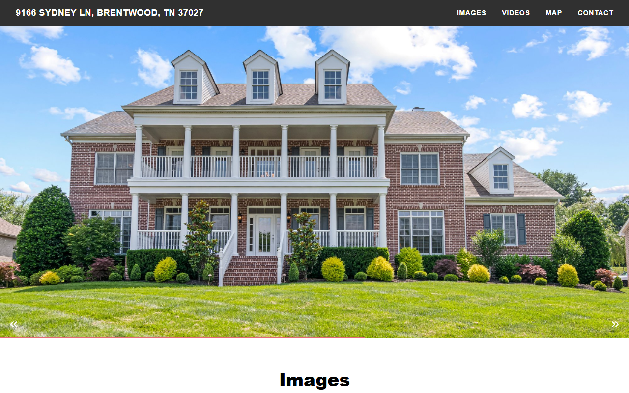 9166sydney.com screenshot