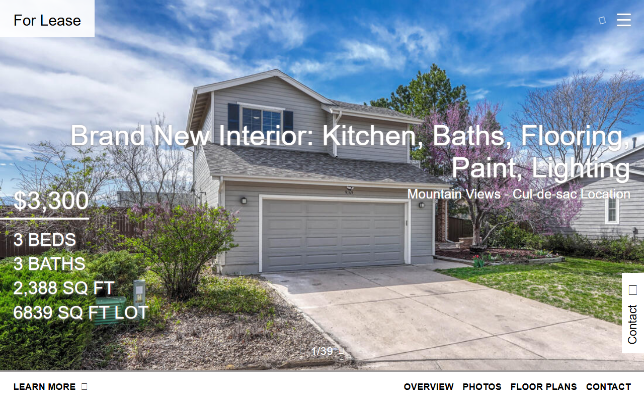 9169rimrockcourt.com screenshot