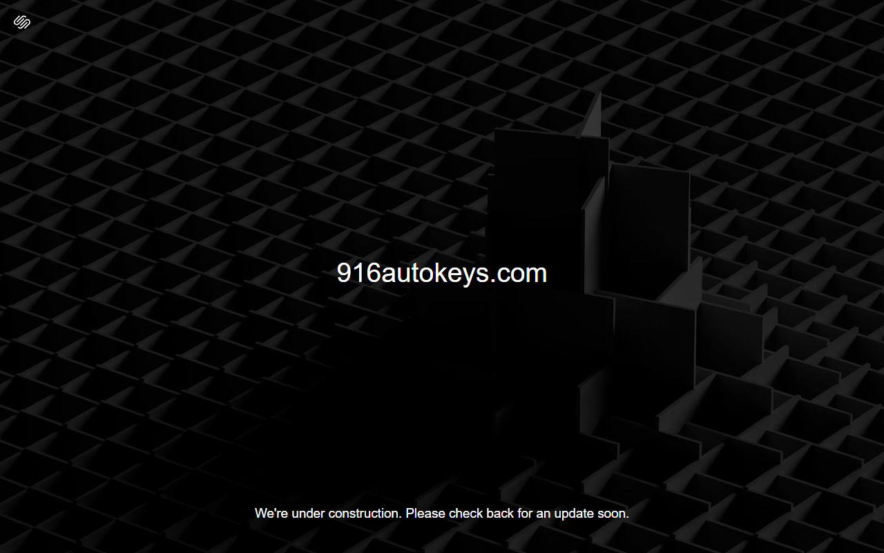 916autokeys.com screenshot