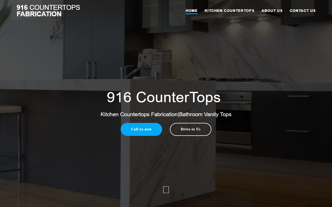 916countertops.com screenshot