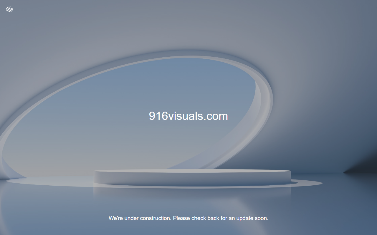916visuals.com screenshot