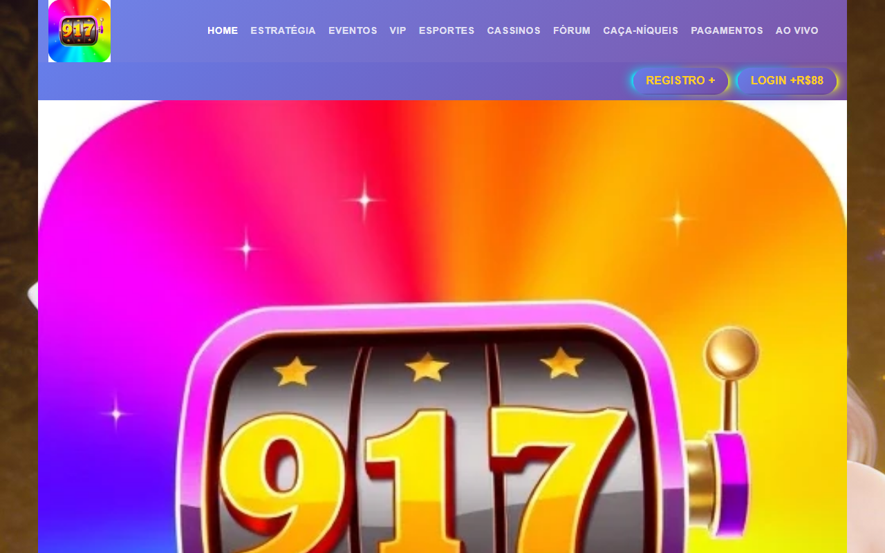 917bet917bet.com screenshot