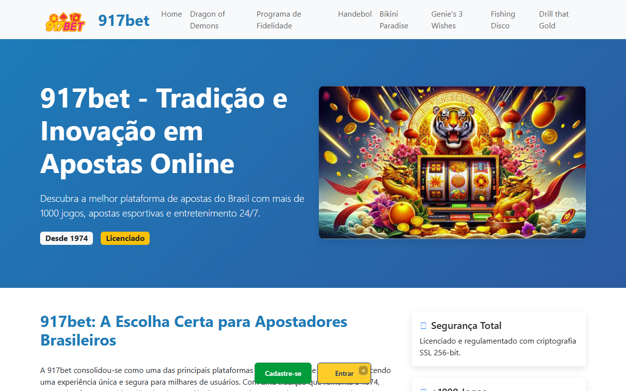 917betbet1.com screenshot