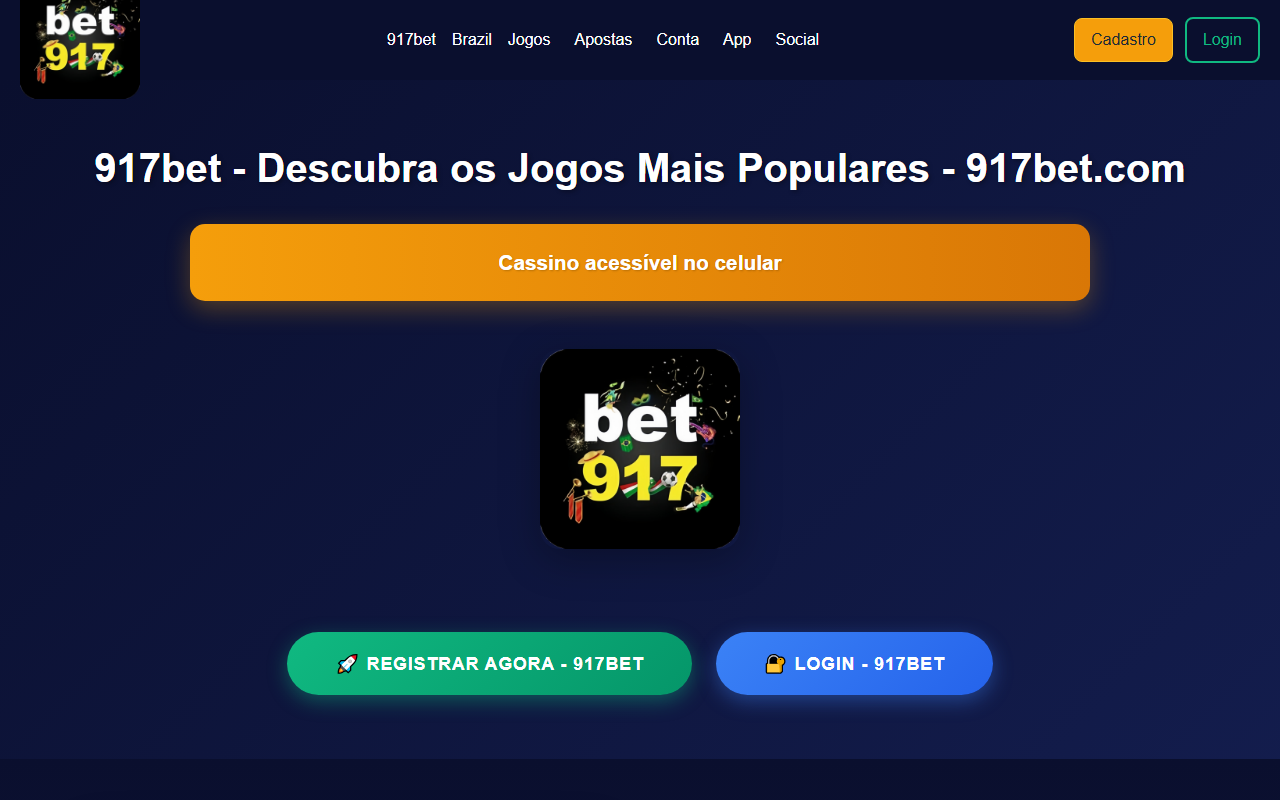 917betcstop.com screenshot