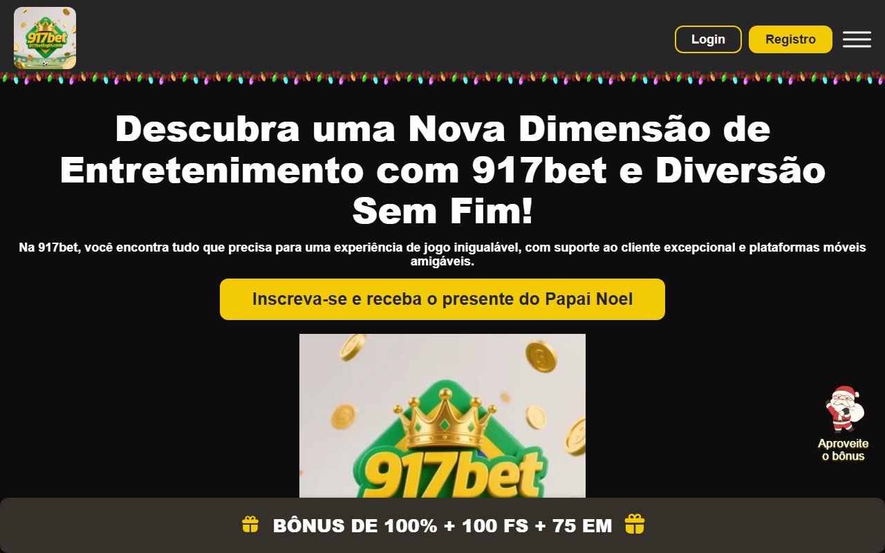 917betlogin.com screenshot
