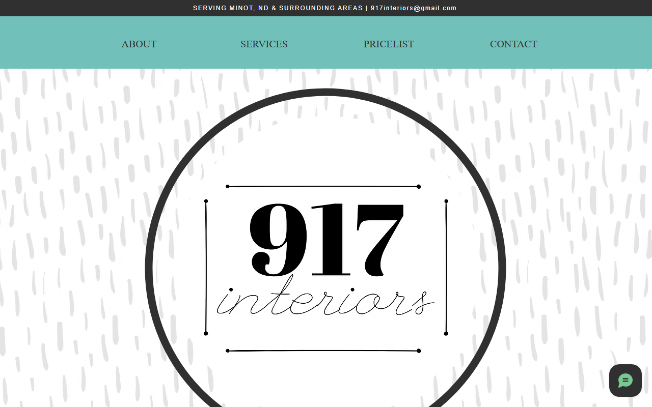 917interiors.com screenshot