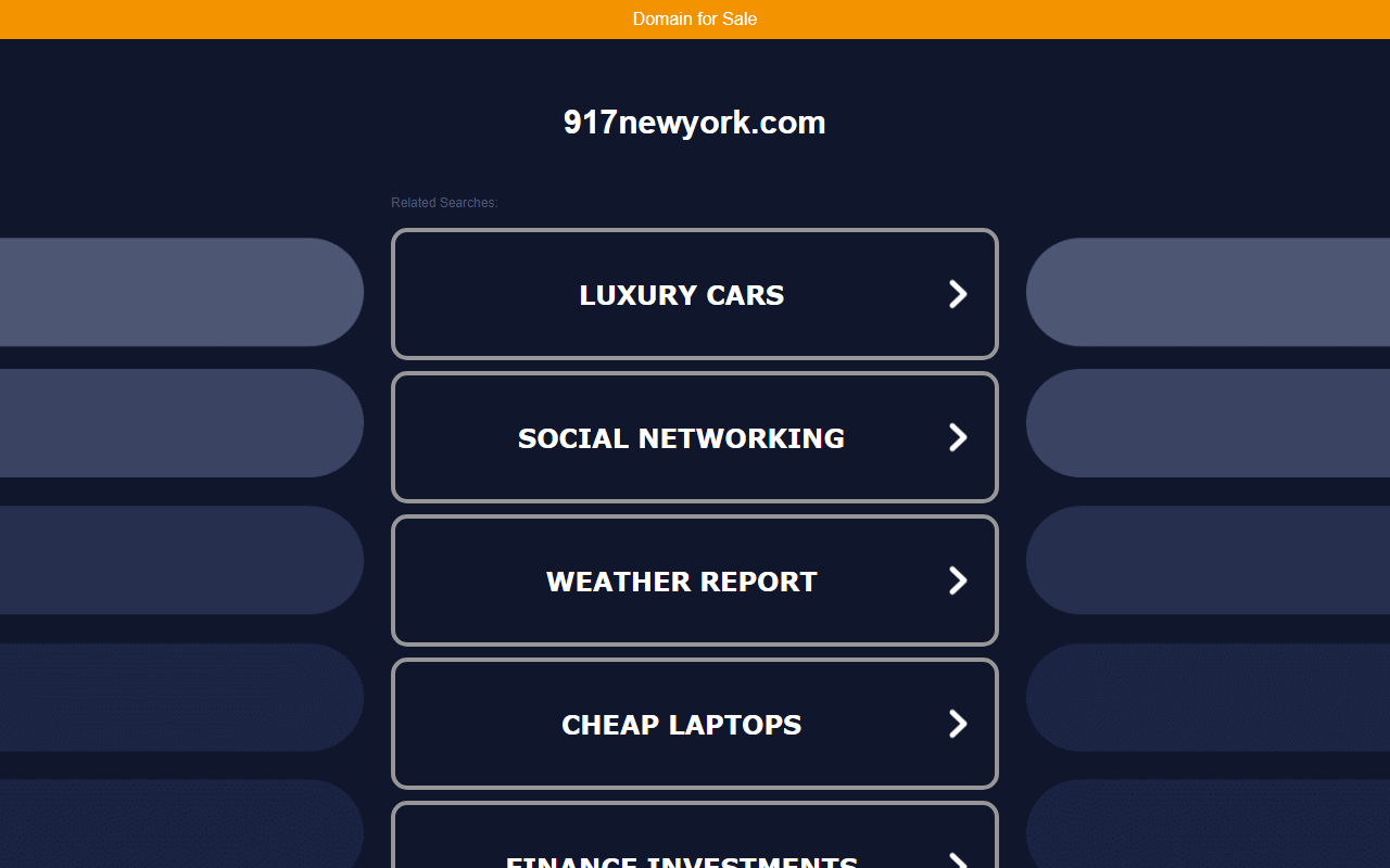 917newyork.com screenshot