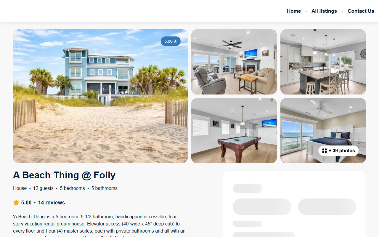 917washleyave.com screenshot