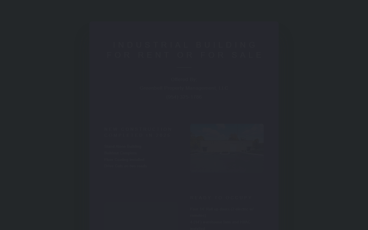 9182hoganroad.com screenshot