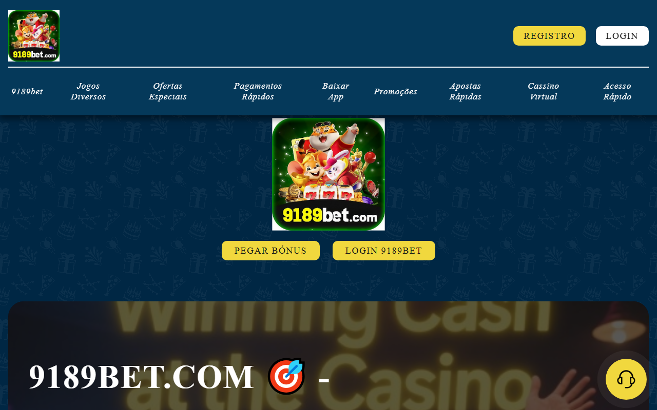 9189bet-app.com screenshot