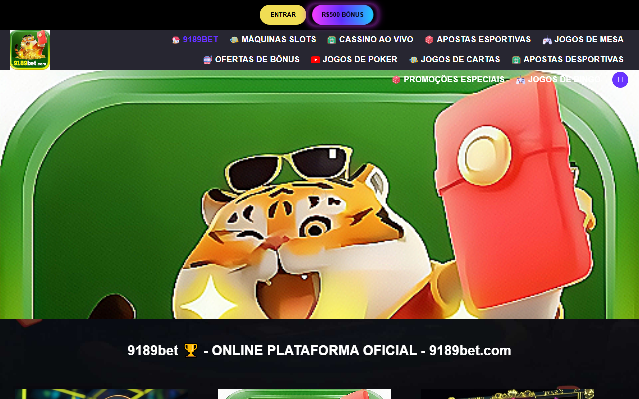 9189bet-win.com screenshot