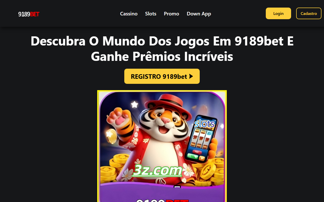 9189betapk.com screenshot