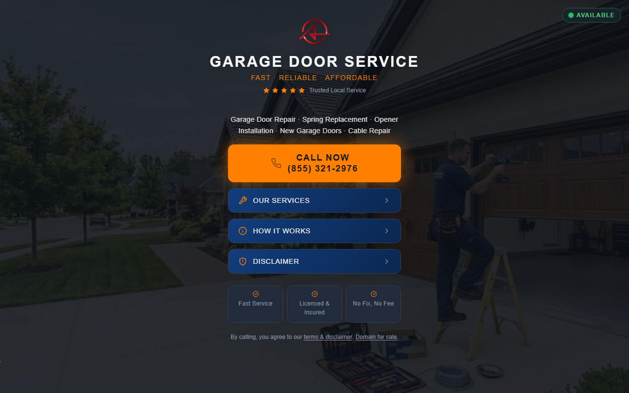 918doorsplus.com screenshot