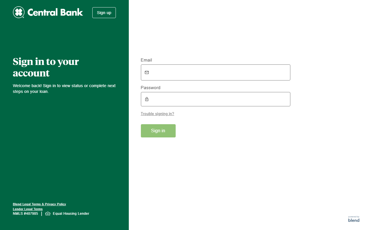 918homeloan.com screenshot