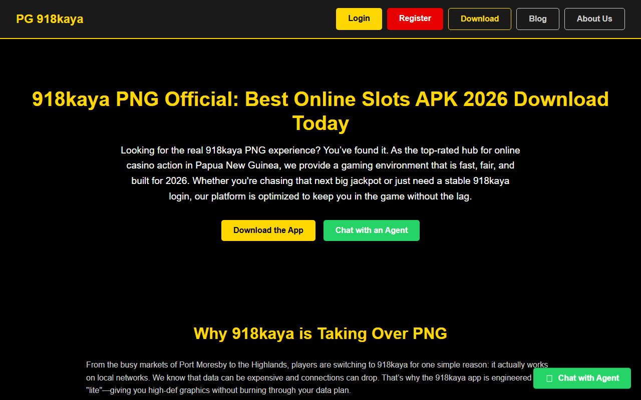 918kaya-png.com screenshot