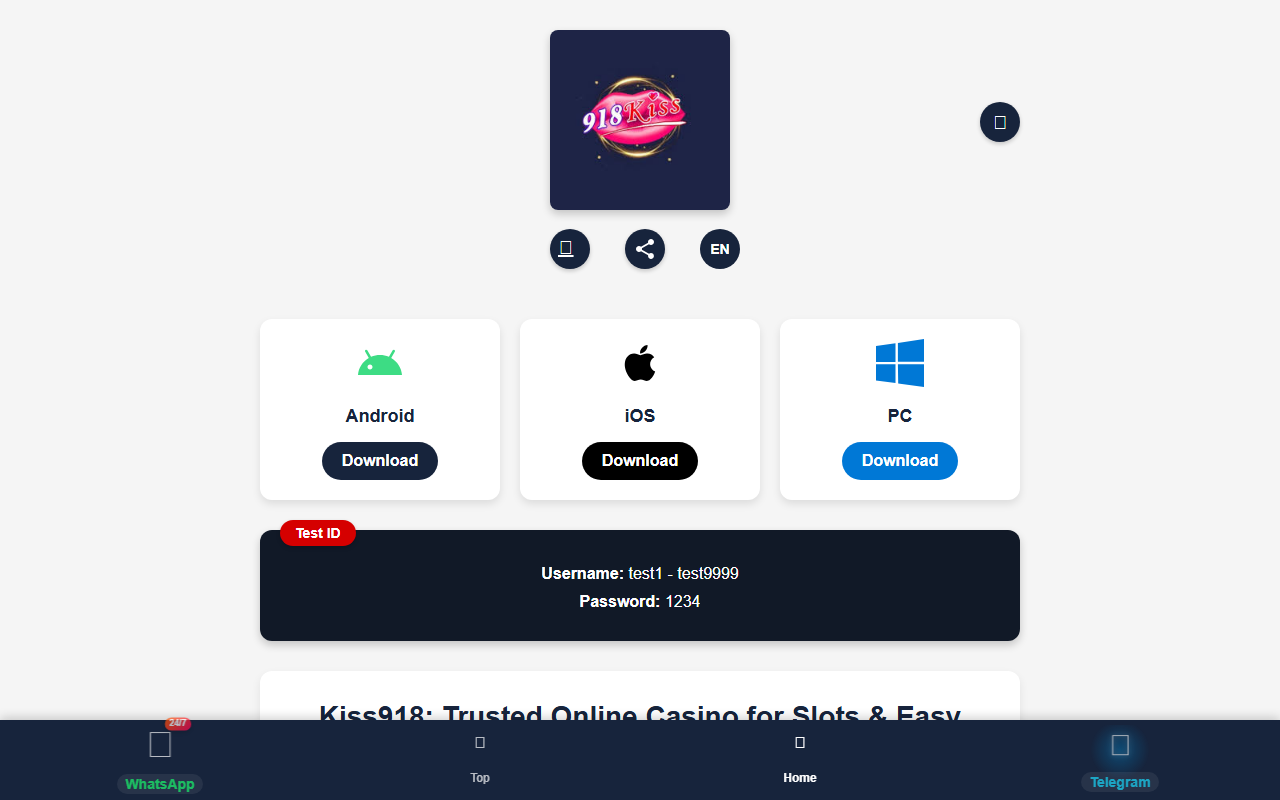 918kissapk-my.com screenshot