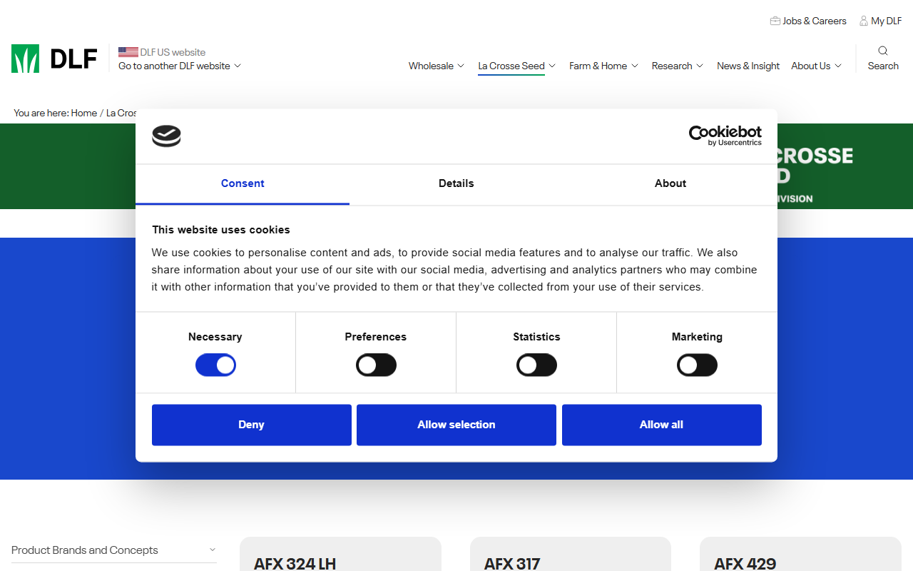 919alfalfa.com screenshot