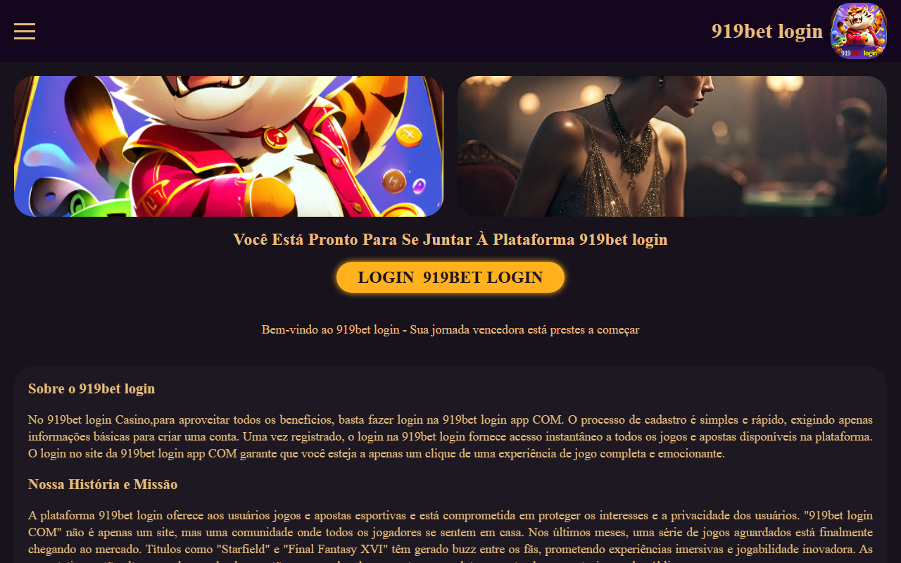 919betlogin1.com screenshot