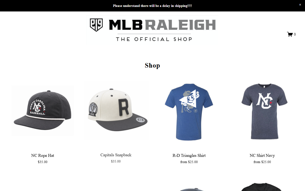 919collective.com screenshot