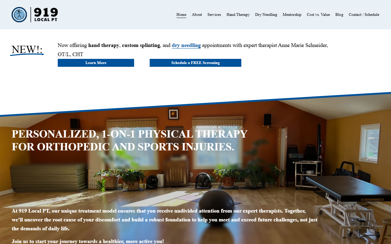 919localpt.com screenshot