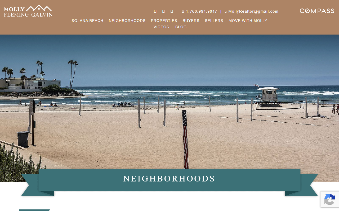 92075specialist.com screenshot