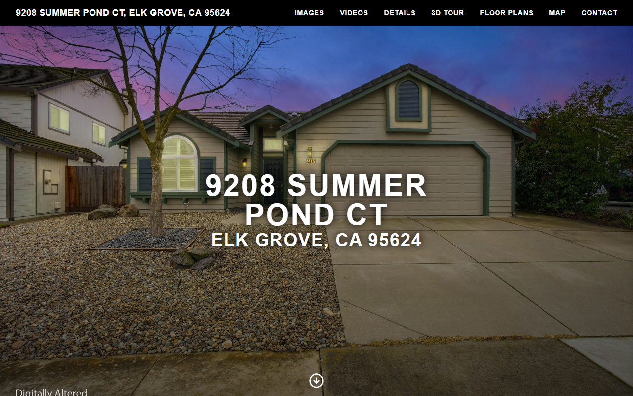 9208summerpondct.com screenshot