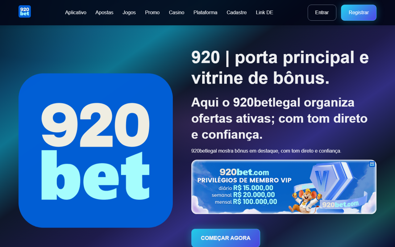 920betlegal.com screenshot