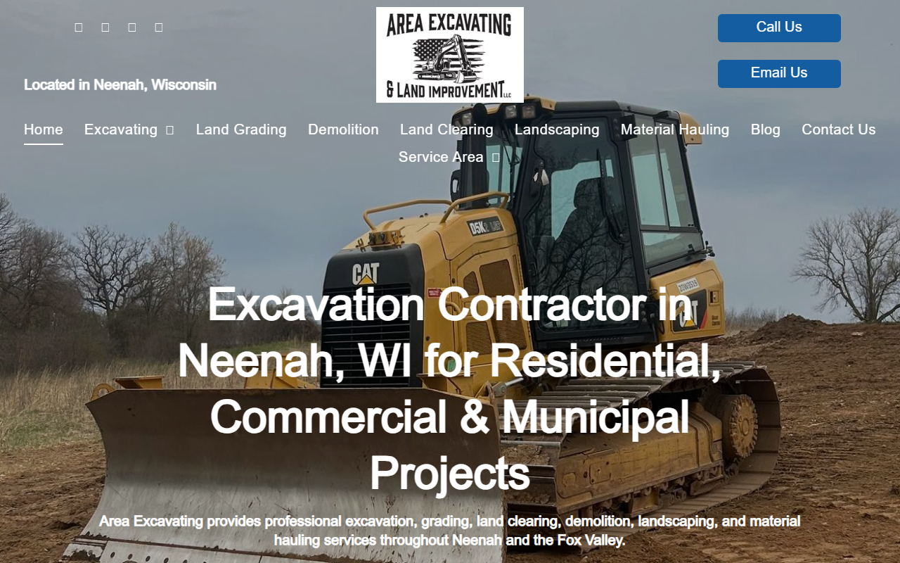 920digging.com screenshot