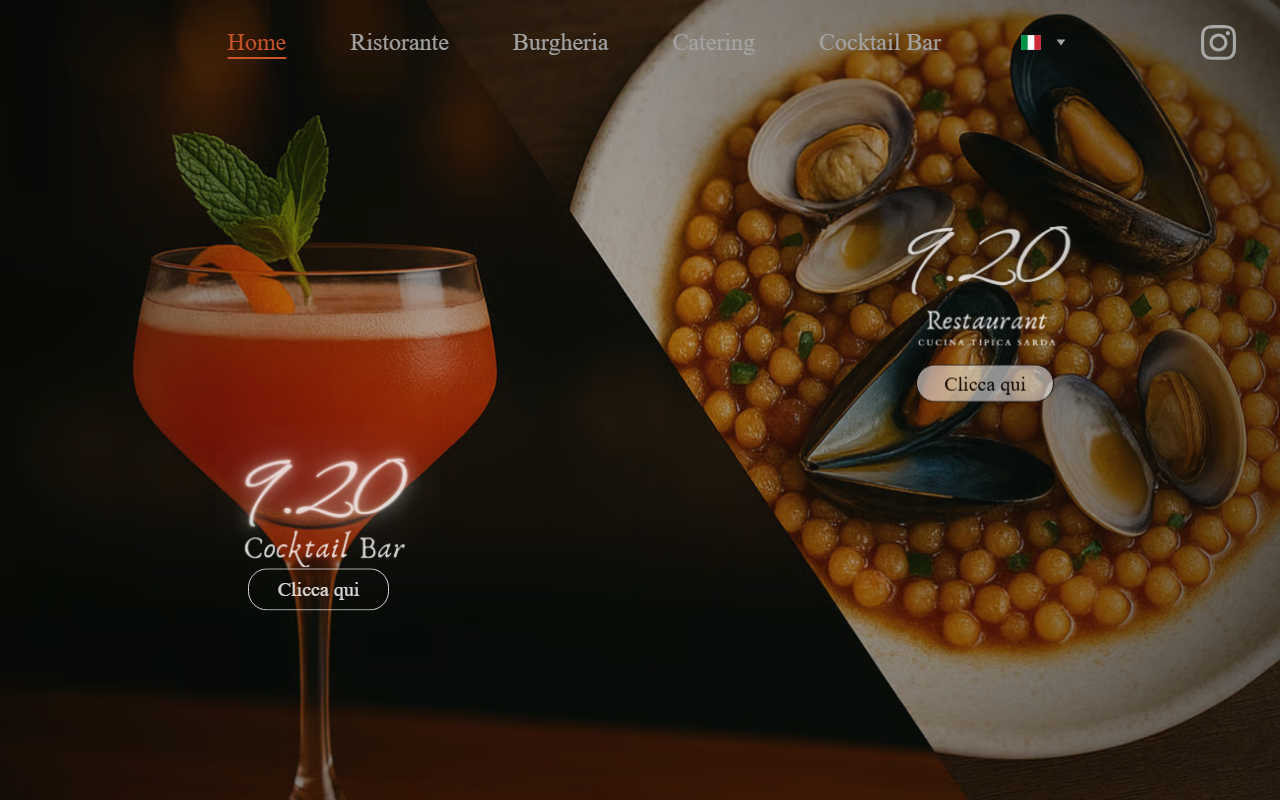 920drinkandfood.com screenshot