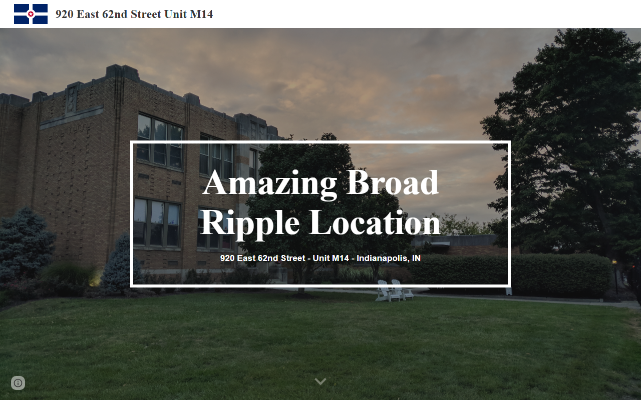 920east62nd.com screenshot